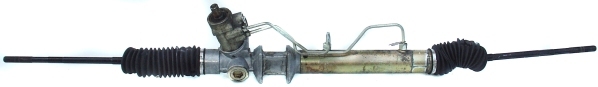 Spidan Stuurhuis 51575