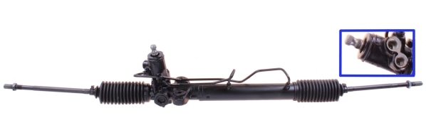 Spidan Stuurhuis 51586