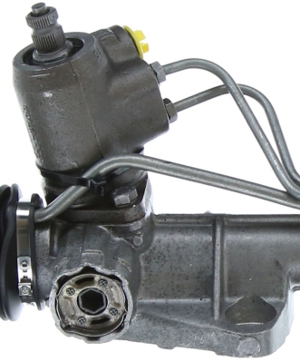 Spidan Stuurhuis 51591