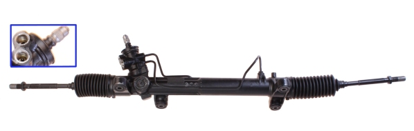 Spidan Stuurhuis 51615