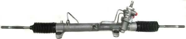 Spidan Stuurhuis 51615