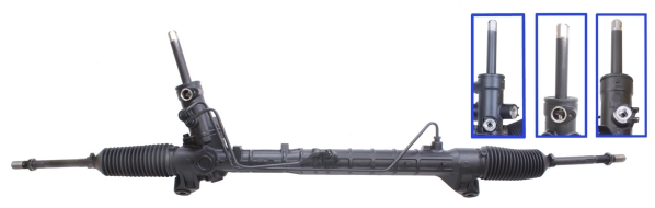 Spidan Stuurhuis 51620