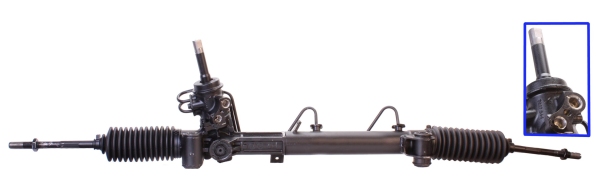 Stuurhuis Spidan 51633