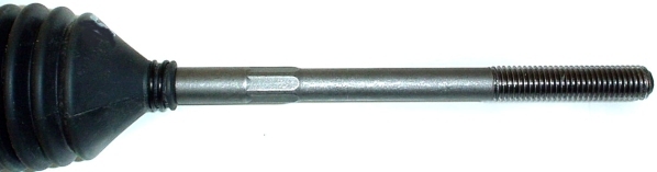 Spidan Stuurhuis 51658