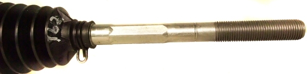 Spidan Stuurhuis 51662