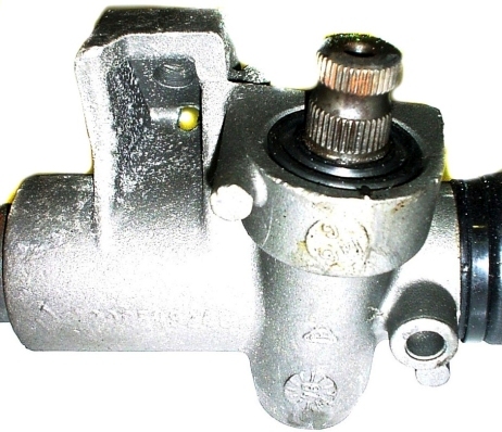 Spidan Stuurhuis 51668