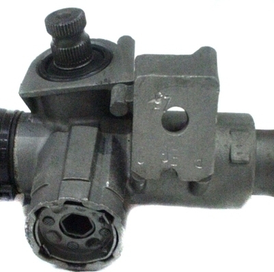 Spidan Stuurhuis 51668