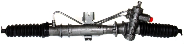 Stuurhuis Spidan 51689