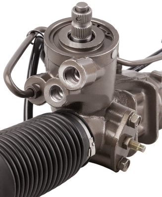 Spidan Stuurhuis 51704