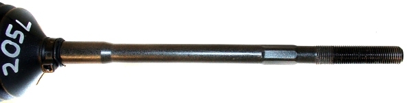 Spidan Stuurhuis 51705