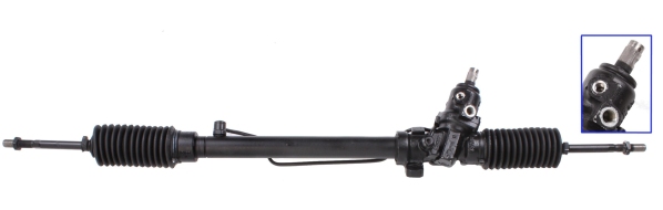 Spidan Stuurhuis 51738