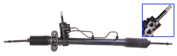 Spidan Stuurhuis 51746