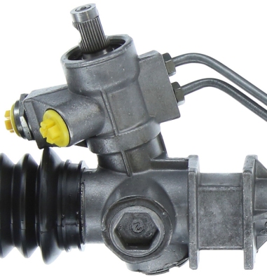 Spidan Stuurhuis 51748