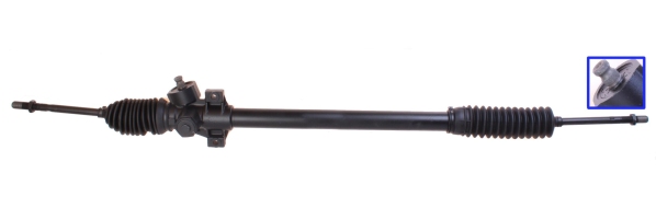 Stuurhuis Spidan 51760