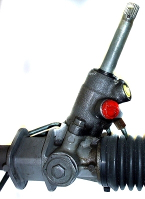 Spidan Stuurhuis 51786