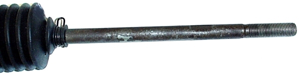 Spidan Stuurhuis 51786