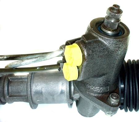 Spidan Stuurhuis 51799