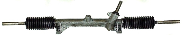 Spidan Stuurhuis 51803