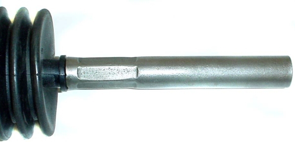 Spidan Stuurhuis 51803