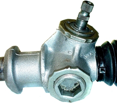 Spidan Stuurhuis 51804