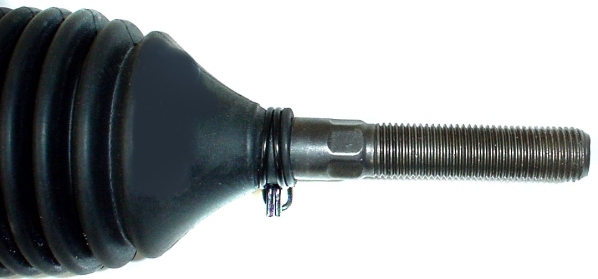 Spidan Stuurhuis 51804