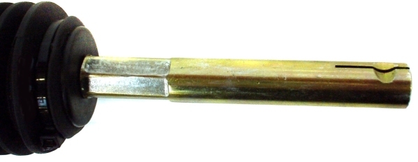 Spidan Stuurhuis 51811