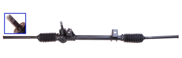 Spidan Stuurhuis 51819