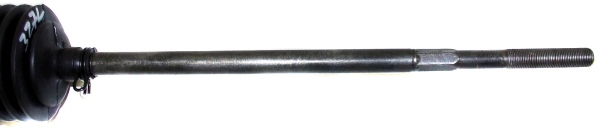 Spidan Stuurhuis 51827