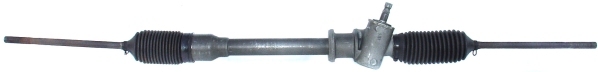 Stuurhuis Spidan 51829
