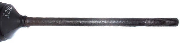 Spidan Stuurhuis 51829