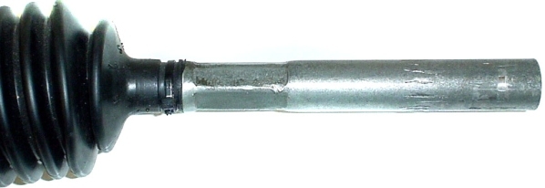 Spidan Stuurhuis 51830