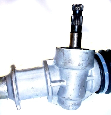 Spidan Stuurhuis 51842