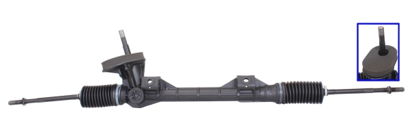 Spidan Stuurhuis 51855