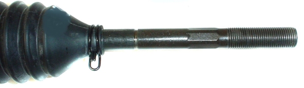 Spidan Stuurhuis 51893