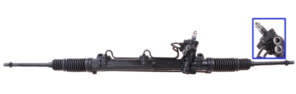 Spidan Stuurhuis 51901