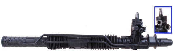 Spidan Stuurhuis 51911