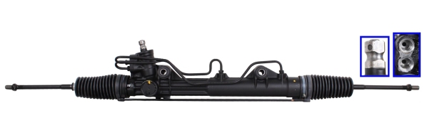 Spidan Stuurhuis 51919