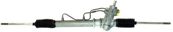 Spidan Stuurhuis 51930