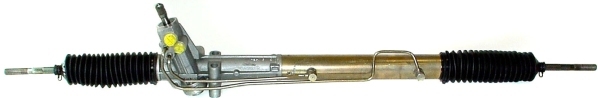 Spidan Stuurhuis 51935