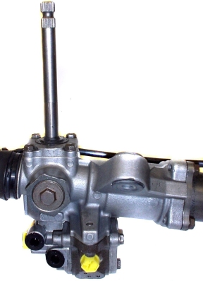 Spidan Stuurhuis 51952