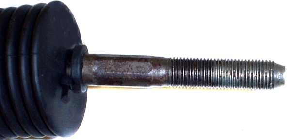 Spidan Stuurhuis 51952