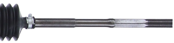 Spidan Stuurhuis 51954