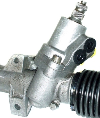 Spidan Stuurhuis 52055