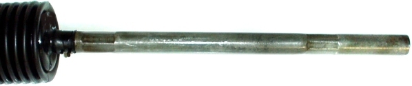 Spidan Stuurhuis 52055