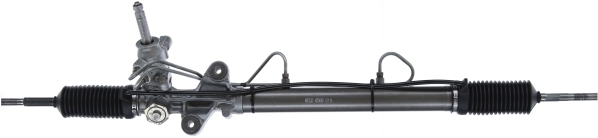 Spidan Stuurhuis 52060