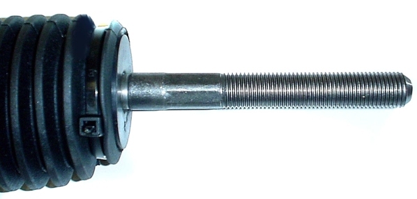 Spidan Stuurhuis 52106