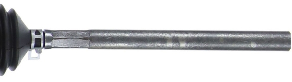 Spidan Stuurhuis 52108