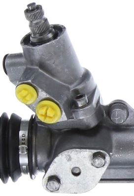 Spidan Stuurhuis 52108