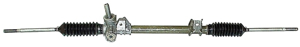 Spidan Stuurhuis 52109