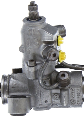 Spidan Stuurhuis 52121